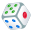 dice