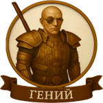 Гений