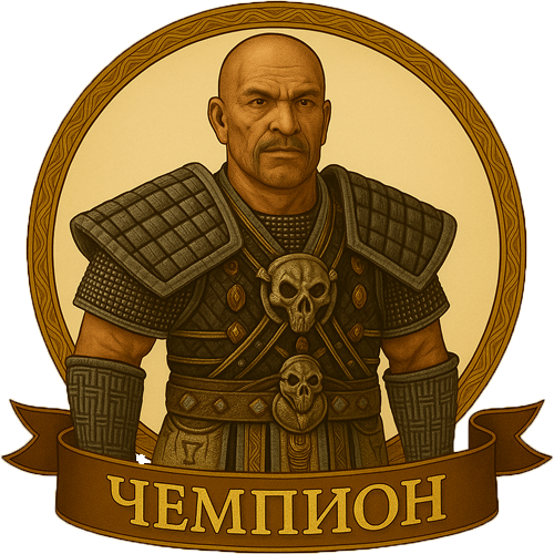 Чемпион