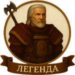 Легенда