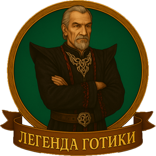 Легенда Готики