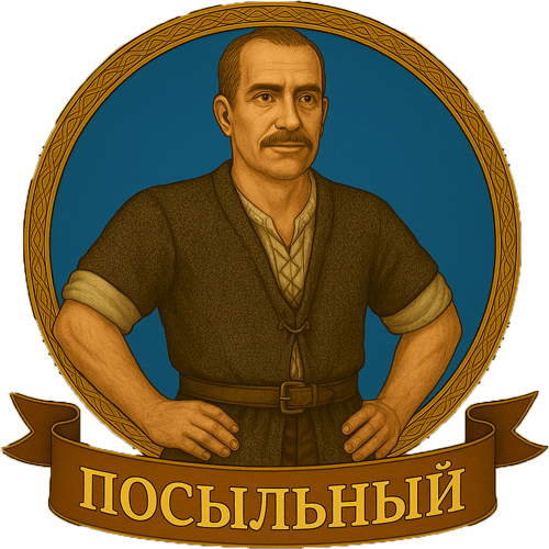 Посыльный