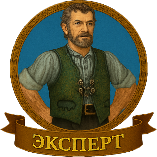 Эксперт