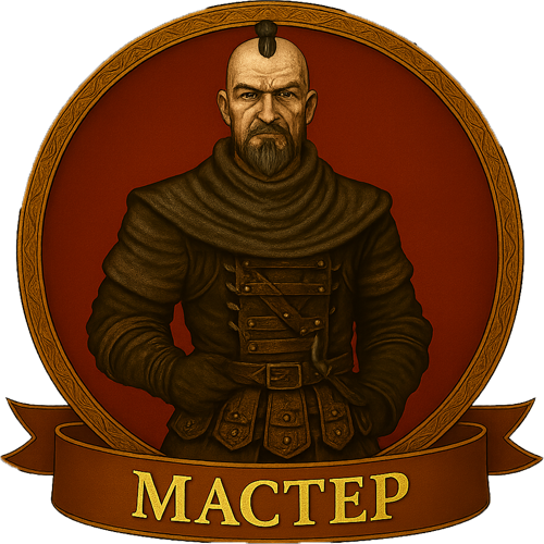Мастер