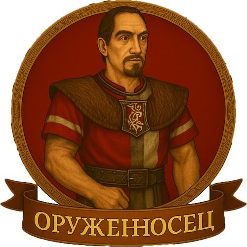 Оруженосец