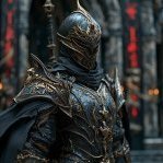 Мастер Denджин