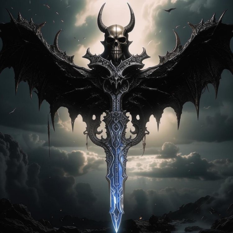 Меч Soul River.jpg