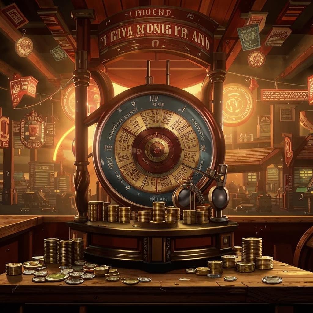 Тотализатор межлагерных турниров