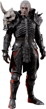 Некромант (Necromancer). Прокачка, тактика, снаряжение (Diablo 2)