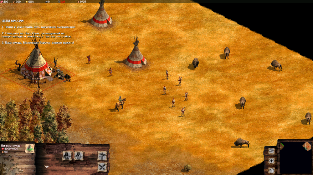 America - IV - IND map.png