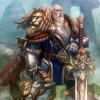 Громмаш Адский Крик (Серия Warcraft) - последнее сообщение от Андуин Лотар