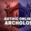 Gothic Online Archolos - последнее сообщение от WEST107